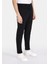 Slim Fit Orta Bel Erkek Pantolon 4