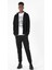 Slim Fit Erkek Siyah Ceket Cl1057269 1