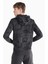 Slim Fit Erkek Antrasit Sweatshirt 2