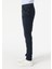041 Danny Slim Fit Düşük Bel Dar Paça Erkek Denim Jean Pantolon 5