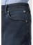044 Karl Straight Fit Düşük Bel Düz Paça Erkek Denim Jean Pantolon 5