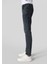 041 Danny Slim Fit Düşük Bel Dar Paça Erkek Denim Jean Pantolon 5