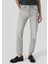 046 Marco Loose Straight Fit Orta Bel Düz Paça Erkek Gri Jean Pantolon 4