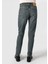 041 Danny Slim Fit Düşük Bel Dar Paça Erkek Denim Jean Pantolon 2