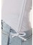 Slim Fit Kadın Mavi Atlet 5