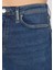 760 Dıana Skinny Fit Yüksel Bel Dar Paça Kadın Denim Jean Pantolon 5