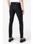 044 Karl Straight Fit Düşük Bel Düz Paça Erkek Mavi Jean Pantolon 2