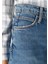 896 Marıa Mom Fit Kadın Denim Jean Pantolon 5