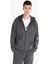 Regular Fit Erkek Gri Ceket Cl1066268 1