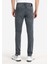 041 Danny Slim Fit Düşük Bel Dar Paça Erkek Koyu Mavi Jean Pantolon 2