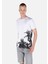 Çok Renkli Erkek Tshirt K.kol 1