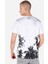 Çok Renkli Erkek Tshirt K.kol 2