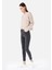 760 Dıana Skinny Fit Yüksel Bel Dar Paça Kadın Siyah Jean Pantolon 3
