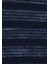 Regular Fit Yuvarlak Yaka Erkek Lacivert Kısa Kol Tişört Cl1067706 5