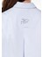 Regular Fit Shirt Neck Kadın Mavi Uzun Kol Gömlek Cl1068072 5