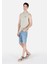Regular Fit Erkek Yeşil Atlet 3