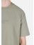 Yeşil Erkek Tshirt K.kol 5