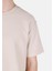 Bej Erkek Tshirt K.kol 5