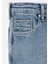 041 Danny Slim Fit Düşük Bel Dar Paça Erkek Mavi Jean Pantolon Cl1068542 5