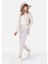 Bej Kadın Pantolon CL1068536 3