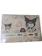 Antkırtasiyeaksesuar Kuromi Puzzle 42 Parça Hediyelik 2