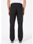 Loose Fit Orta Bel Bol Paça Erkek Antrasit Pantolon Cl1072304 2