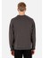 Antrasit Erkek Sweatshirt CL1069746_Q1.V1_ANT 2