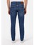 041 Danny Slim Fit Düşük Bel Dar Paça Erkek Denim Jean Pantolon Cl1071268 2
