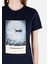 Lacivert Kadın Tshirt K.kol 5