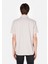 Comfort Fit Polo Yaka Düz Erkek Taş Kısa Kol Tişört CL1073959 2
