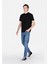 041 Danny Slim Fit Erkek Denim Jean Pantolon CL1074606 3