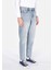 054 Neıl Loose Tapered Fit Erkek Mavi Jean Pantolon CL1074512 4