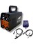 DİJİTAL GÖSTERGELİ İNVERTER KAYNAK MAKİNESİ 250A PROFESYONEL MMA400 SERİSİ WESTPLUS GERMANY DESİNG MİNİ KAYNAK MAKİNESİ ÇANTA TİPİ 2