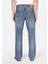 045 Davıd Regular Fit Erkek Mavi Jean Pantolon Cl1074500 2