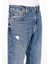 045 Davıd Regular Fit Erkek Mavi Jean Pantolon Cl1074500 5