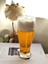 Okyanus Kokulu Bira Görünümlü Beer Candle Dekoratif Mum 2