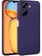 Xiaomi Poco C65 Uyumlu Kılıf Silikon Yumuşak Dokulu Premium Silikon Kılıf 1