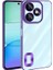 Xiaomi Poco X6 Uyumlu Kılıf Lansman Içi Kadife Kamera Korumalı Nano Silikon Kılıf 2