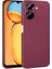 Samsung Galaxy S24 Ultra Uyumlu Kılıf Sofya Yüzüklü Standlı Zırhlı Korumalı Silikon Kılıf 2