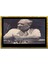 Gazi Mustafa Kemal Atatürk Özel Seri Design Cam Tablo Model: 814 2