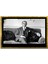 Gazi Mustafa Kemal Atatürk Özel Seri Design Cam Tablo Model: 652 2