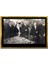 Gazi Mustafa Kemal Atatürk Özel Seri Design Cam Tablo Model: 773 2