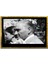 Gazi Mustafa Kemal Atatürk Özel Seri Design Cam Tablo Model: 279 2