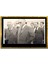 Gazi Mustafa Kemal Atatürk Özel Seri Design Cam Tablo Model: 803 2