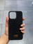 Iphone 14 Pro Max Uyumlu Işıltı Taş Detaylı Premium Kılıf 1