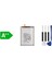 Samsung Galaxy A04S A047F Ile Uyumlu Ithal Pil Batarya 1