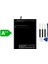 Lenovo A7010 ile Uyumlu Ithal Pil BL256 1