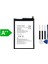 Infinix Note 7 Lite ile Uyumlu Ithal Pil BL49FX 1