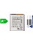 Samsung Galaxy A34 5g A346 Ile Uyumlu Ithal Pil Batarya 1