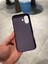 Iphone 16 Uyumlu Içi Kadife Koruyucu Lansman Silikon Kılıf 2